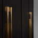 Gold Cabinet  Handles